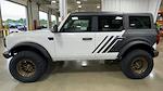 2025 Ford Bronco 4 Door 4x4 RTR Premium Lifted Truck for sale #1FMDE7BH4SLA59550 - photo 5