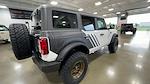 2025 Ford Bronco 4 Door 4x4 RTR Premium Lifted Truck for sale #1FMDE7BH4SLA59550 - photo 8