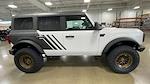 2025 Ford Bronco 4 Door 4x4 RTR Premium Lifted Truck for sale #1FMDE7BH4SLA59550 - photo 9