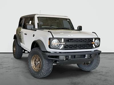 2025 Ford Bronco 4 Door 4x4 RTR Premium Lifted Truck for sale #1FMDE7BH4SLA66627 - photo 1
