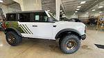2025 Ford Bronco 4 Door 4x4 RTR Premium Lifted Truck for sale #1FMDE7BH4SLA66627 - photo 2