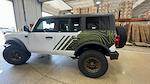2025 Ford Bronco 4 Door 4x4 RTR Premium Lifted Truck for sale #1FMDE7BH4SLA66627 - photo 6