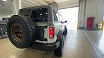 2025 Ford Bronco 4 Door 4x4 RTR Premium Lifted Truck for sale #1FMDE7BH4SLA66627 - photo 8