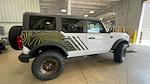 2025 Ford Bronco 4 Door 4x4 RTR Premium Lifted Truck for sale #1FMDE7BH4SLA66627 - photo 9