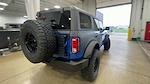 2025 Ford Bronco 4 Door 4x4 RTR Premium Lifted Truck for sale #1FMDE7BH4SLA91379 - photo 8