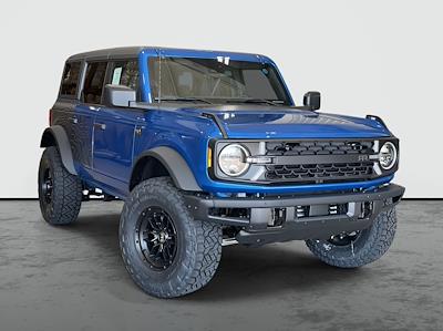 2025 Ford Bronco 4 Door 4x4 RTR Premium Lifted Truck for sale #1FMDE7BH5SLA59380 - photo 1