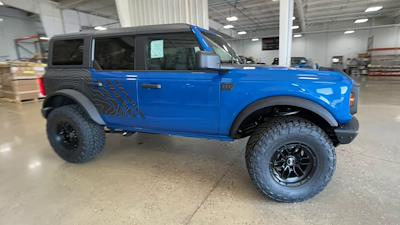 2025 Ford Bronco 4 Door 4x4 RTR Premium Lifted Truck for sale #1FMDE7BH5SLA59380 - photo 2