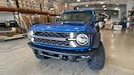 2025 Ford Bronco 4 Door 4x4 RTR Premium Lifted Truck for sale #1FMDE7BH5SLA59380 - photo 4