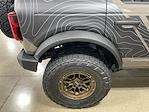 2025 Ford Bronco 4 Door 4x4 RTR Premium Lifted Truck for sale #1FMDE7BH6SLB06352 - photo 9