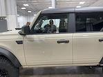 2025 Ford Bronco 4 Door 4x4 RTR Premium Lifted Truck for sale #1FMDE7BH7SLA58943 - photo 5