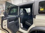2025 Ford Bronco 4 Door 4x4 RTR Premium Lifted Truck for sale #1FMDE7BH7SLA58943 - photo 8