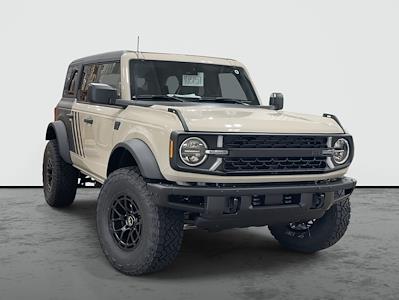 2025 Ford Bronco 4 Door 4x4 RTR Premium Lifted Truck for sale #1FMDE7BH7SLA64127 - photo 1