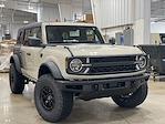 2025 Ford Bronco 4 Door 4x4 RTR Premium Lifted Truck for sale #1FMDE7BH7SLA64127 - photo 10