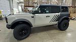 2025 Ford Bronco 4 Door 4x4 RTR Premium Lifted Truck for sale #1FMDE7BH7SLA64127 - photo 5