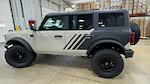 2025 Ford Bronco 4 Door 4x4 RTR Premium Lifted Truck for sale #1FMDE7BH7SLA64127 - photo 6