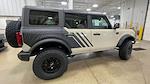2025 Ford Bronco 4 Door 4x4 RTR Premium Lifted Truck for sale #1FMDE7BH7SLA64127 - photo 9