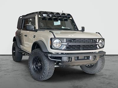 2025 Ford Bronco 4 Door 4x4 RTR ROVR Premium Lifted Truck for sale #1FMDE7BH7SLA91330 - photo 1