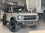 2025 Ford Bronco 4 Door 4x4 RTR ROVR Premium Lifted Truck for sale #1FMDE7BH7SLA91330 - photo 10