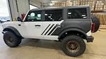 2025 Ford Bronco 4 Door 4x4 RTR Premium Lifted Truck for sale #1FMDE7BH8SLA59549 - photo 6