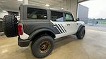 2025 Ford Bronco 4 Door 4x4 RTR Premium Lifted Truck for sale #1FMDE7BH8SLA59549 - photo 9