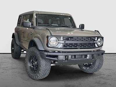 2025 Ford Bronco 4 Door 4x4 RTR Premium Lifted Truck for sale #1FMDE7BH9SLA60189 - photo 1