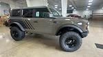 2025 Ford Bronco 4 Door 4x4 RTR Premium Lifted Truck for sale #1FMDE7BH9SLA60189 - photo 2