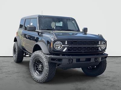2025 Ford Bronco 4 Door 4x4 RTR Premium Lifted Truck for sale #1FMDE7BH9SLA66462 - photo 1