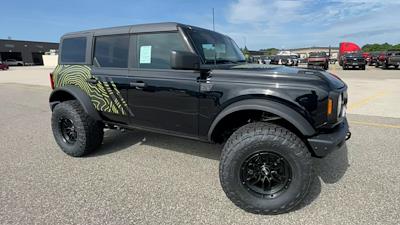 2025 Ford Bronco 4 Door 4x4 RTR Premium Lifted Truck for sale #1FMDE7BH9SLA66462 - photo 2