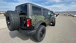 2025 Ford Bronco 4 Door 4x4 RTR Premium Lifted Truck for sale #1FMDE7BH9SLA66462 - photo 8