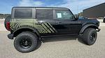 2025 Ford Bronco 4 Door 4x4 RTR Premium Lifted Truck for sale #1FMDE7BH9SLA66462 - photo 9
