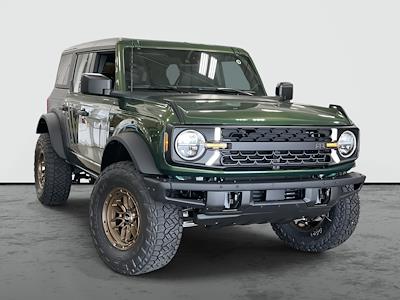 2025 Ford Bronco 4 Door 4x4 RTR Premium Lifted Truck for sale #1FMDE7BHXSLA59665 - photo 1
