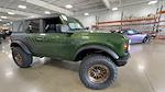 2025 Ford Bronco 4 Door 4x4 RTR Premium Lifted Truck for sale #1FMDE7BHXSLA59665 - photo 2