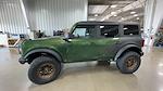 2025 Ford Bronco 4 Door 4x4 RTR Premium Lifted Truck for sale #1FMDE7BHXSLA59665 - photo 5