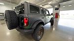 2025 Ford Bronco 4 Door 4x4 RTR Premium Lifted Truck for sale #1FMDE7BHXSLA59665 - photo 8