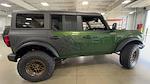 2025 Ford Bronco 4 Door 4x4 RTR Premium Lifted Truck for sale #1FMDE7BHXSLA59665 - photo 9