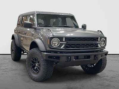2025 Ford Bronco 4 Door 4x4 RTR Premium Lifted Truck for sale #1FMDE7BHXSLA91385 - photo 1