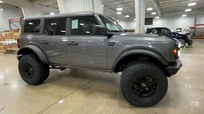 2025 Ford Bronco 4 Door 4x4 RTR Premium Lifted Truck for sale #1FMDE7BHXSLA91385 - photo 2