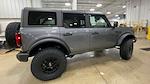 2025 Ford Bronco 4 Door 4x4 RTR Premium Lifted Truck for sale #1FMDE7BHXSLA91385 - photo 9