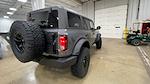 2025 Ford Bronco 4 Door 4x4 RTR Premium Lifted Truck for sale #1FMDE7BHXSLA91385 - photo 8