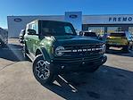 2023 Ford Bronco 4x4 KOH w/o Sasquatch Edition Premium Lifted Truck for sale #1FMEE5BP4PLB70087 - photo 2