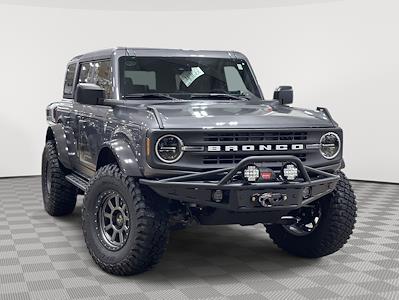 2023 Ford Bronco 4x4 KOH w/o Sasquatch Edition Premium Lifted Truck for sale #1FMEE5DP1PLB50425 - photo 1