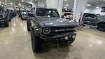 2023 Ford Bronco 4x4 KOH w/o Sasquatch Edition Premium Lifted Truck for sale #1FMEE5DP1PLB50425 - photo 3