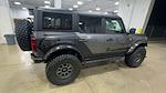2023 Ford Bronco 4x4 KOH w/o Sasquatch Edition Premium Lifted Truck for sale #1FMEE5DP1PLB50425 - photo 9