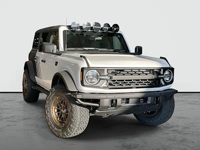 2025 Ford Bronco 4 Door 4x4 RTR Premium Lifted Truck for sale #1FMEE7BH4SLA66003 - photo 1