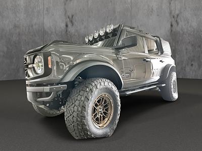 2025 Ford Bronco 4 Door 4x4 RTR ROVR Premium Lifted Truck for sale #1FMEE7BH5SLA58511 - photo 1