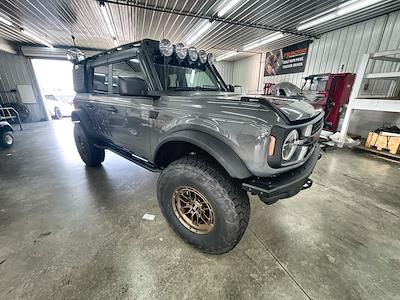 2025 Ford Bronco 4 Door 4x4 RTR ROVR Premium Lifted Truck for sale #1FMEE7BH5SLA58511 - photo 2