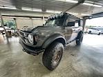 2025 Ford Bronco 4 Door 4x4 RTR ROVR Premium Lifted Truck for sale #1FMEE7BH5SLA58511 - photo 4