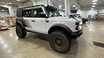 2025 Ford Bronco 4 Door 4x4 RTR ROVR Premium Lifted Truck for sale #1FMEE7BH7SLA60339 - photo 2