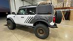 2025 Ford Bronco 4 Door 4x4 RTR ROVR Premium Lifted Truck for sale #1FMEE7BH7SLA60339 - photo 6