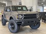 2025 Ford Bronco 4 Door 4x4 RTR Premium Lifted Truck for sale #1FMEE7BH9SLA58916 - photo 10
